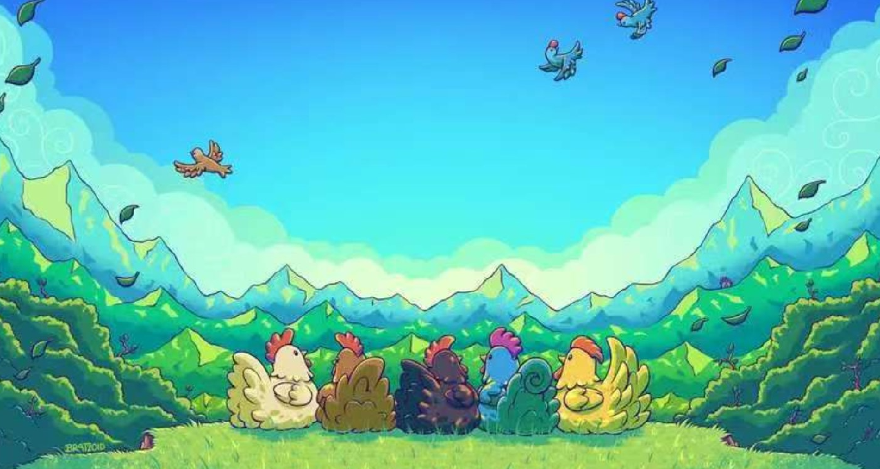 星露穀物語新人入坑MOD推薦