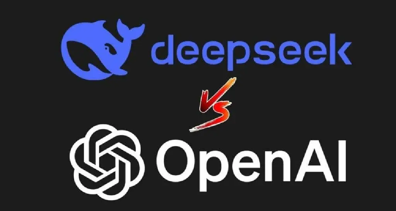 AI大战！DeepSeek开源第五弹，OpenAI推出GPT4.5！