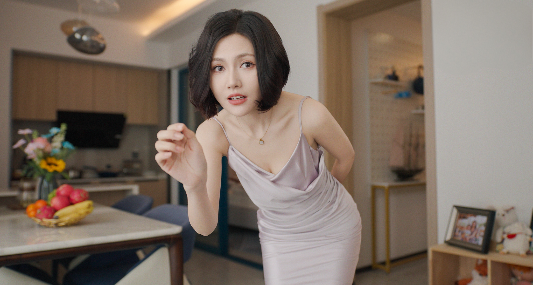 床下偷窥公寓女租客？类《管理员的窥视》监寓值得你反复收藏把玩