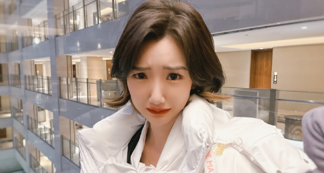 假裝甜狗的西格瑪男人