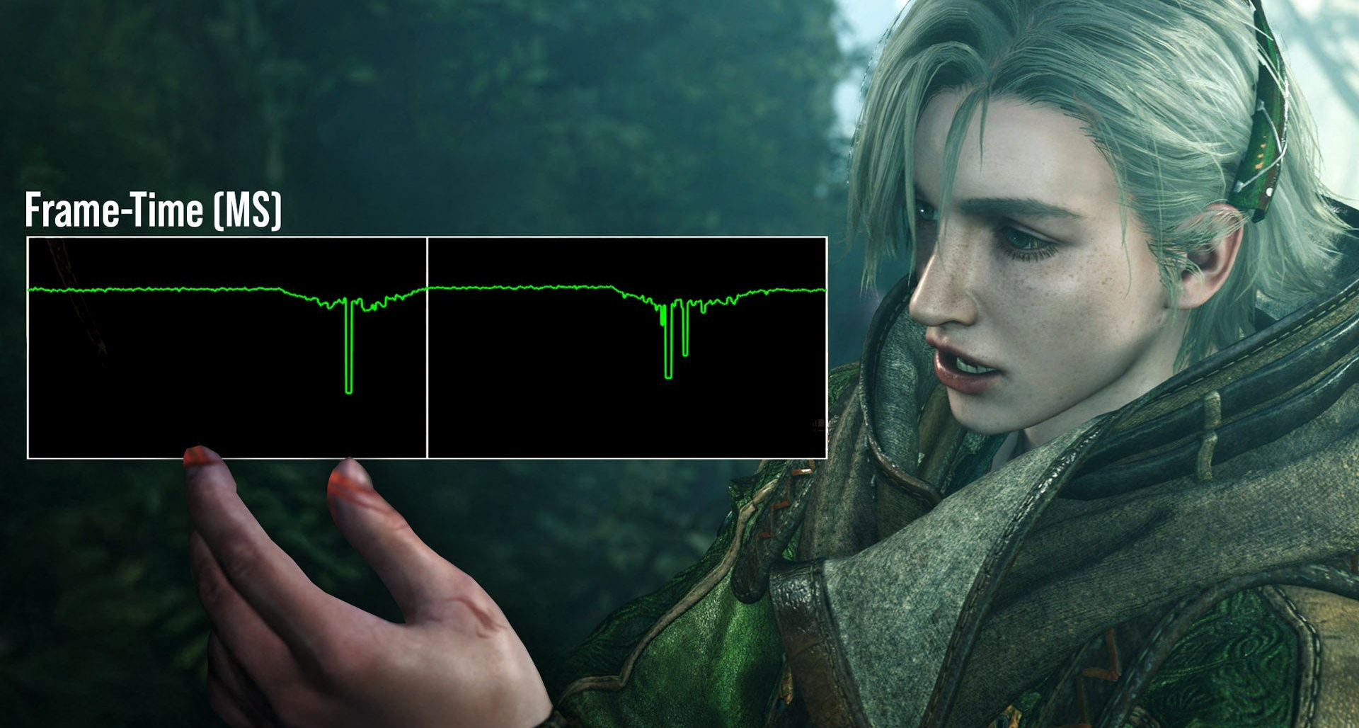 數毛社評《怪物獵人：荒野》PC版——優化缺陷亟待解決
