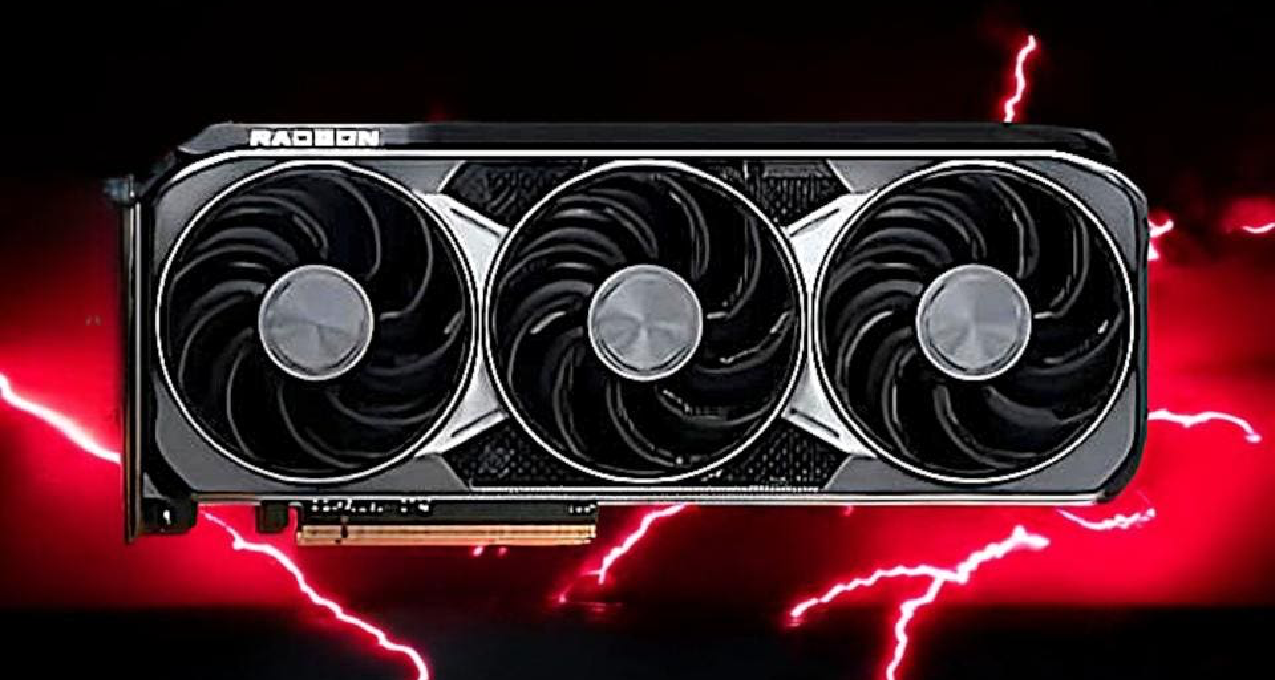 AMD Radeon RX 9070 系列在中国市场热销，RX 9070 XT 成预购热门