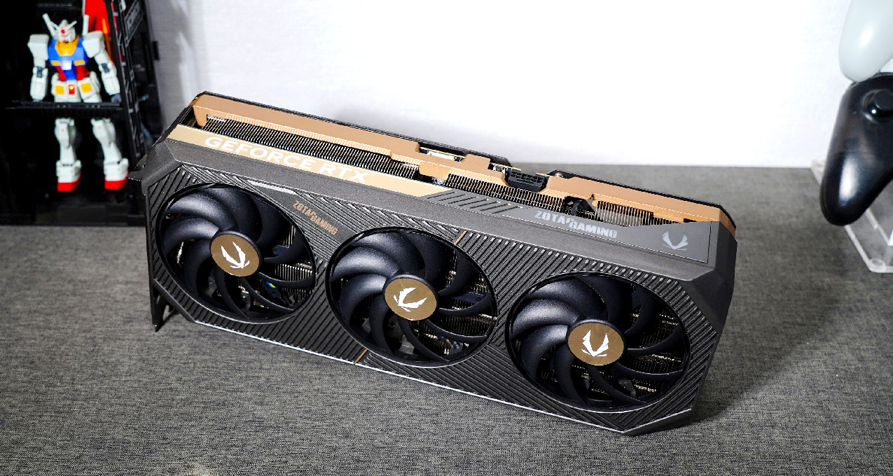 海景房内测RTX5080，不及预期，但能以原价入手也不亏