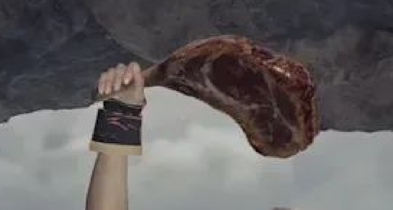 《怪物猎人：荒野》超实用技巧！1块生肉烤出12个全熟肉的方法