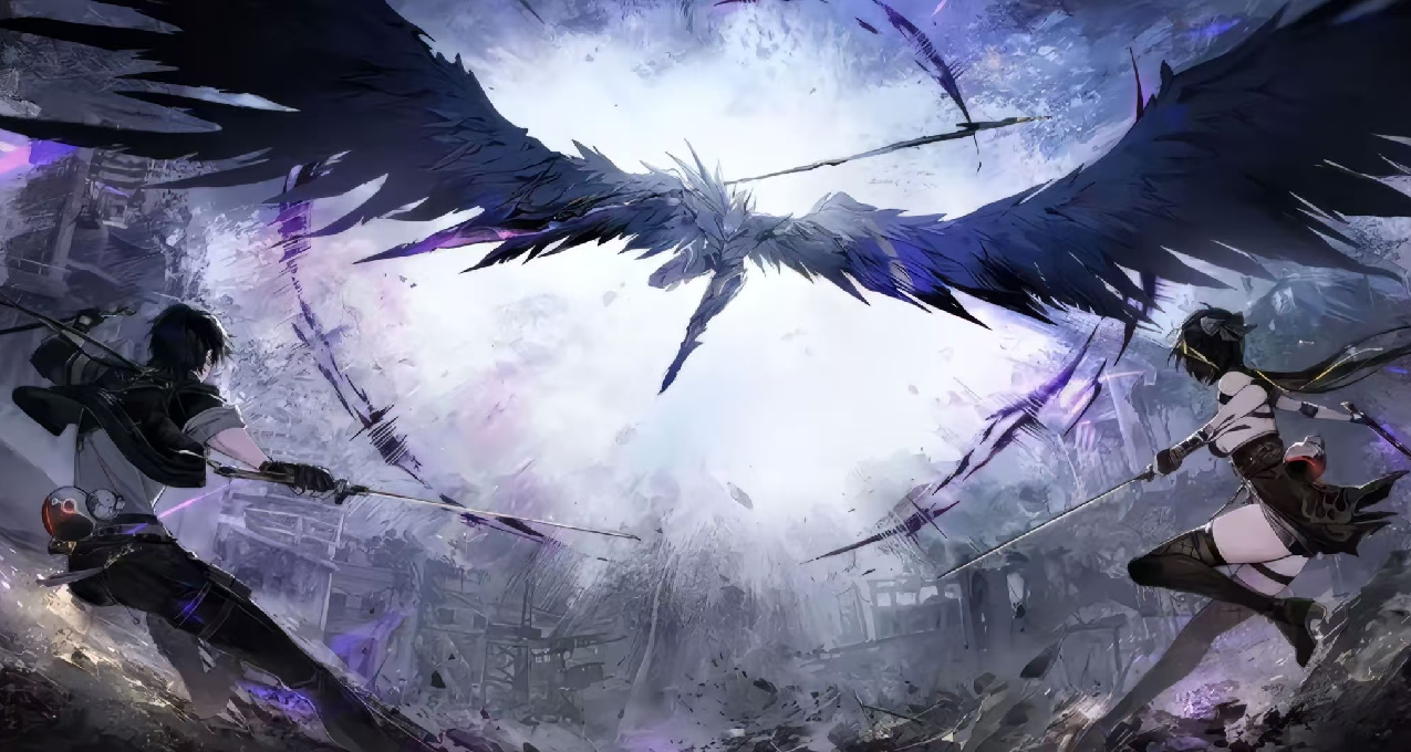 鳴潮3月3日老深塔更新