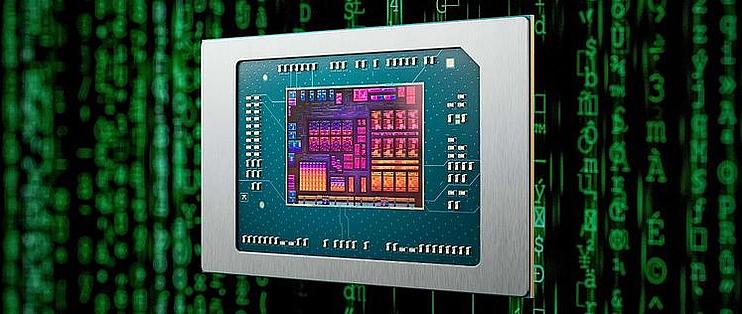 AMD下一代Zen 6架构APU性能曝光：游戏表现比肩RTX 5070 Ti