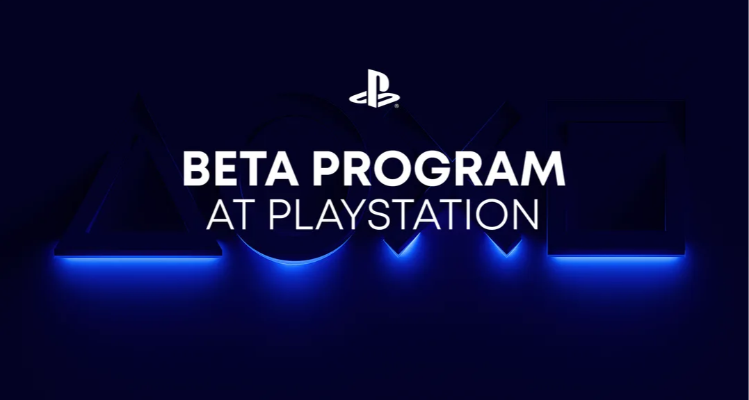 PlayStation今日開啓Beta測試計劃，玩家可以註冊參與