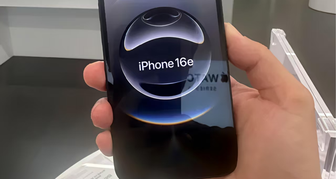 iPhone 16e 信号、拍照、充电、屏幕，四大短板让人失望！
