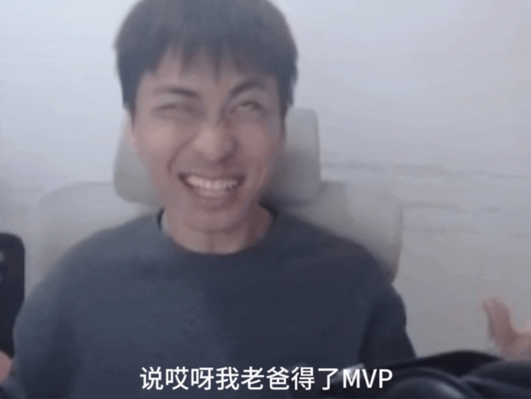 打完排位看評分，發現我自己就是“躺贏狗”