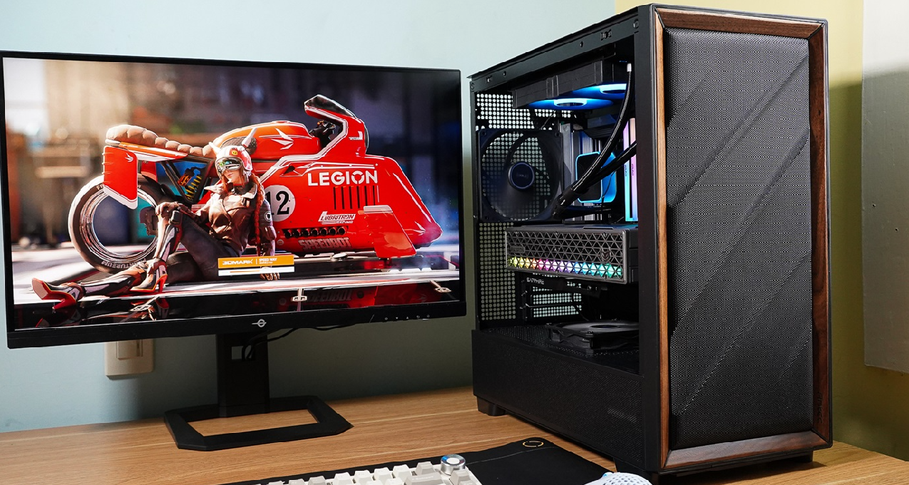 全面超越5070TI，表现抢眼蓝宝石RX 9070 XT显卡首发拆解+实测