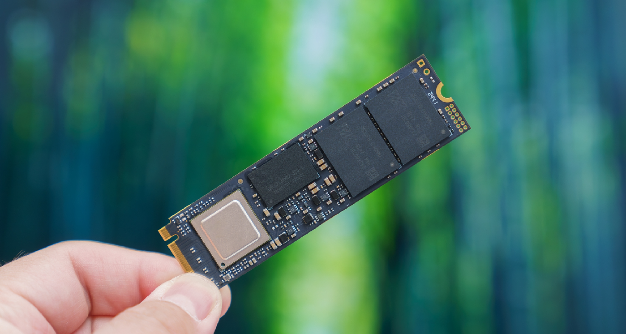 PCIe 5.0消费级固态硬盘的性能巅峰：致态 TiPro9000 4TB 实测