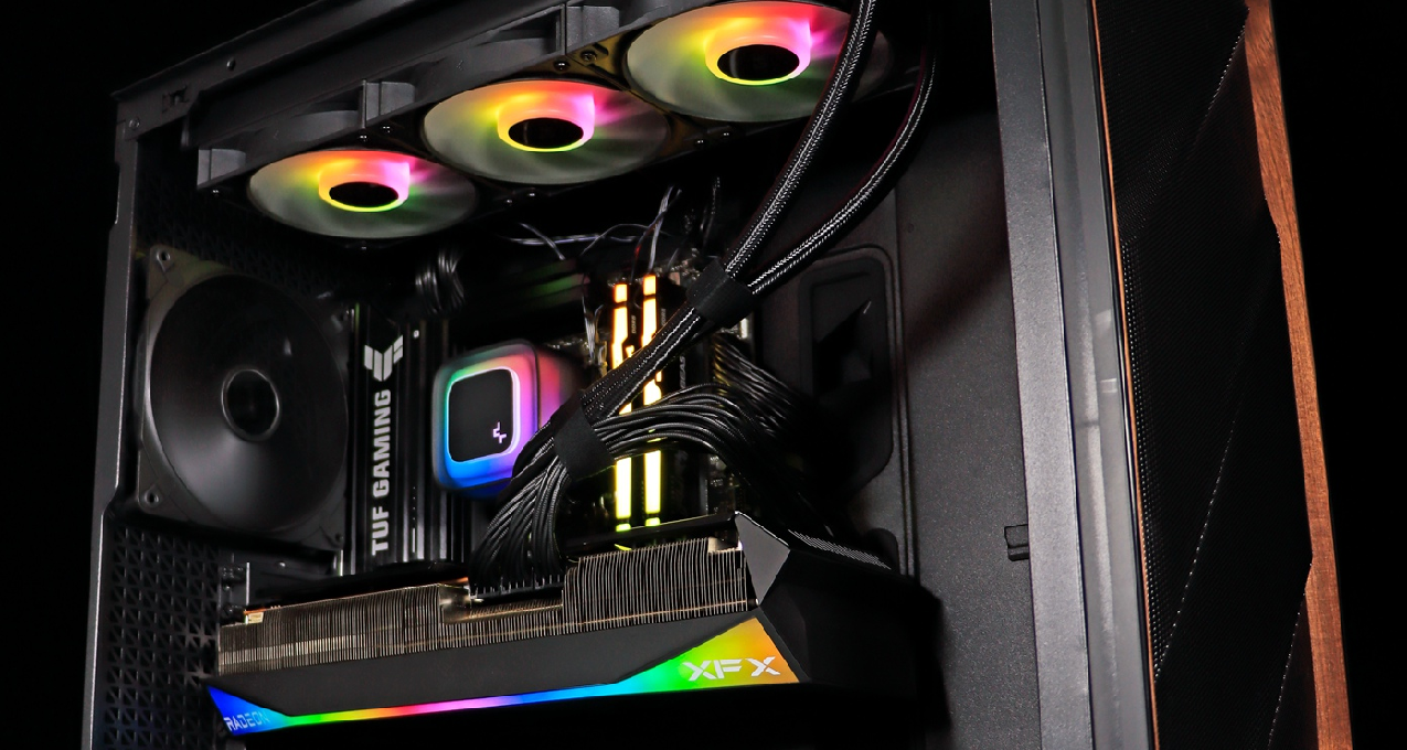 重塑 70 性价比荣光！AMD Radeon RX 9070 XT & RX 9070 首发评测