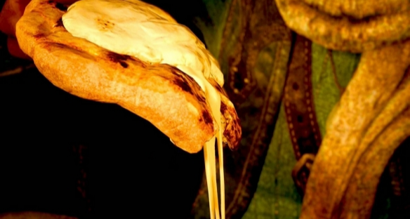 玩個遊戲也能帶貨？怪獵：荒野帶火尼泊爾餐廳美食！
