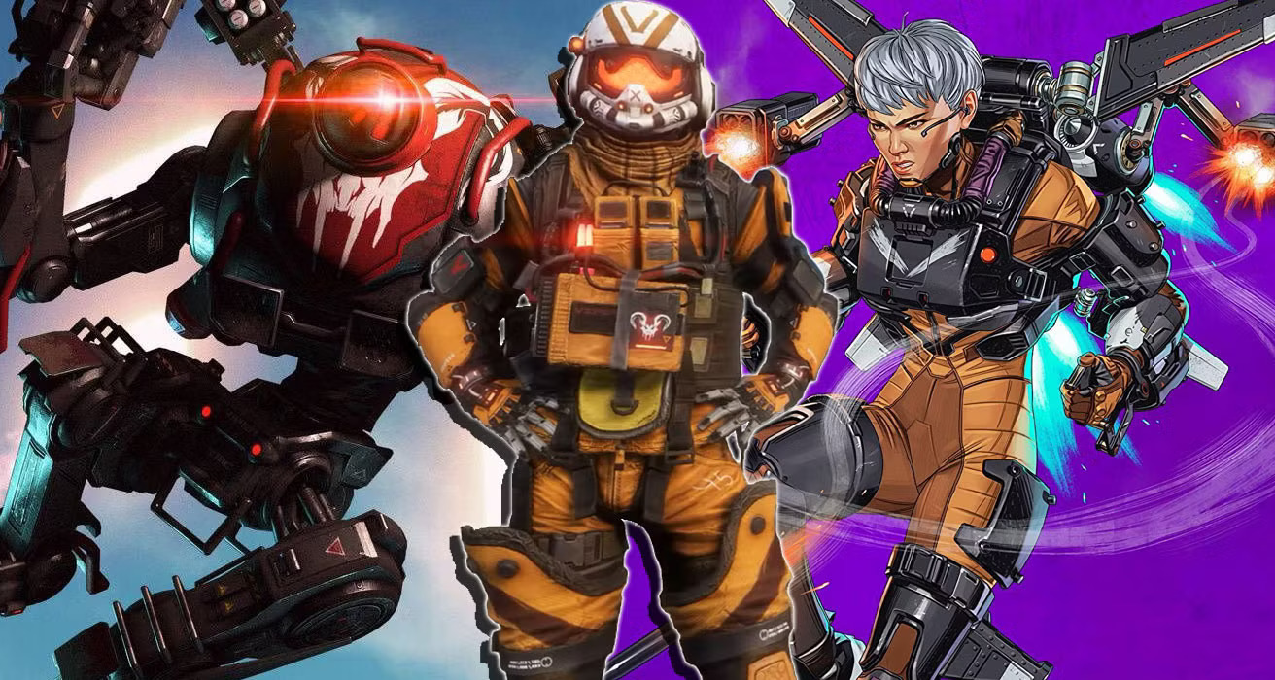 外媒爆料！Respawn 多人 FPS 新作已被砍掉，该项目还尚未公布