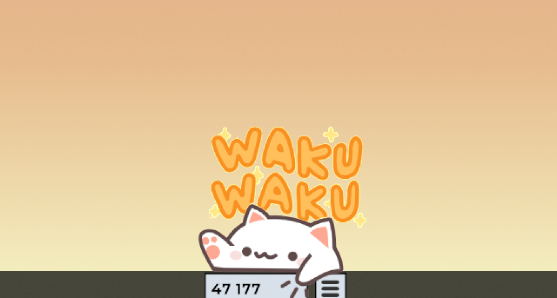 只要挂机就能赚钱的猫猫桌宠(附全成就快速解锁教程)
