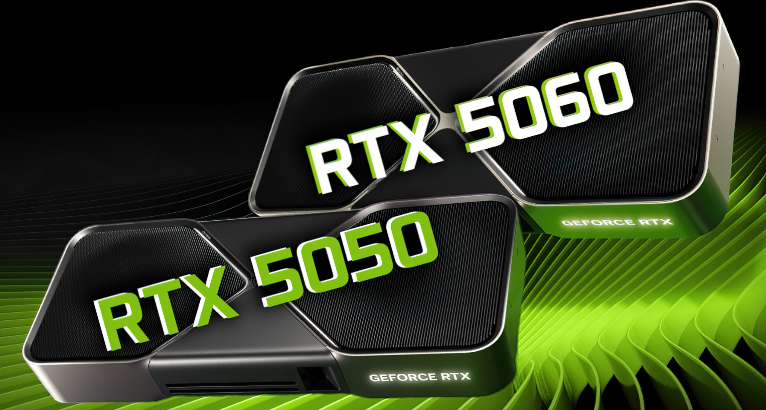 英伟达RTX 5050显卡首曝：用GDDR6显存换低价