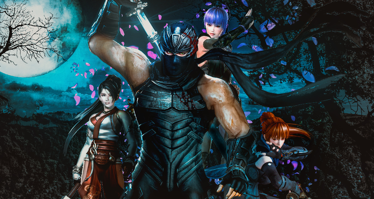 Steam上的忍者/武士游戏汇总