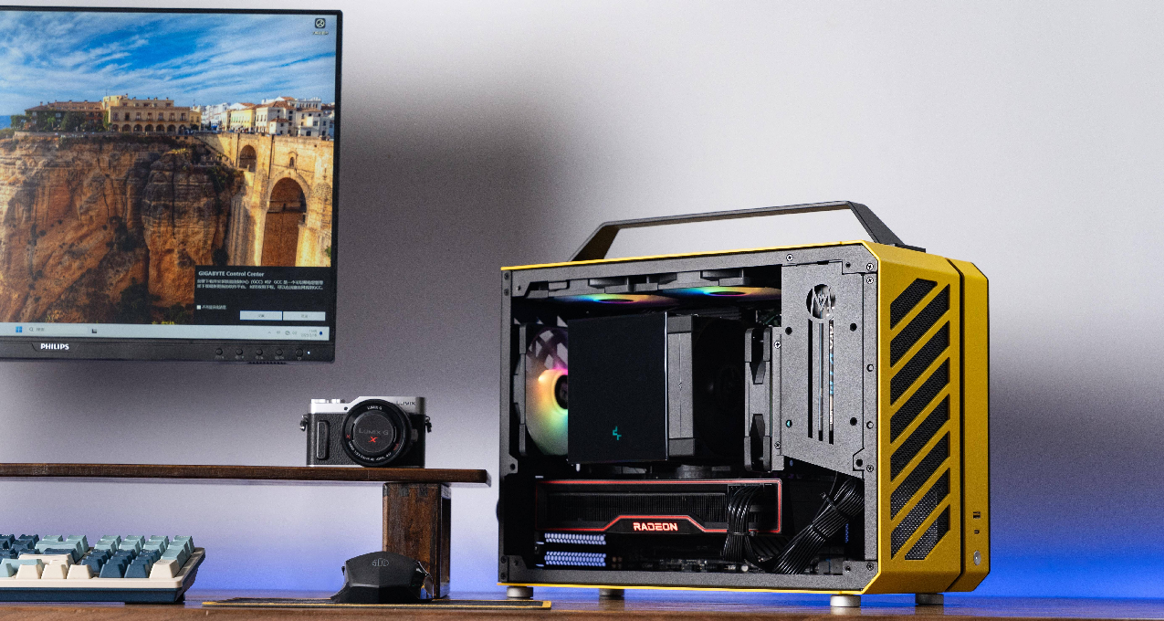 游戏神U——9800X3D即将迎来最好入手时期