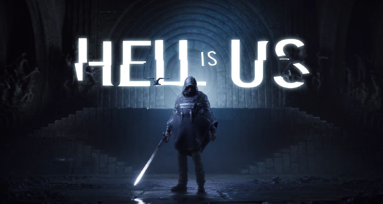 驚悚ARPG！￥168/238！《HELL IS US》將於2025年9月4日三端發售