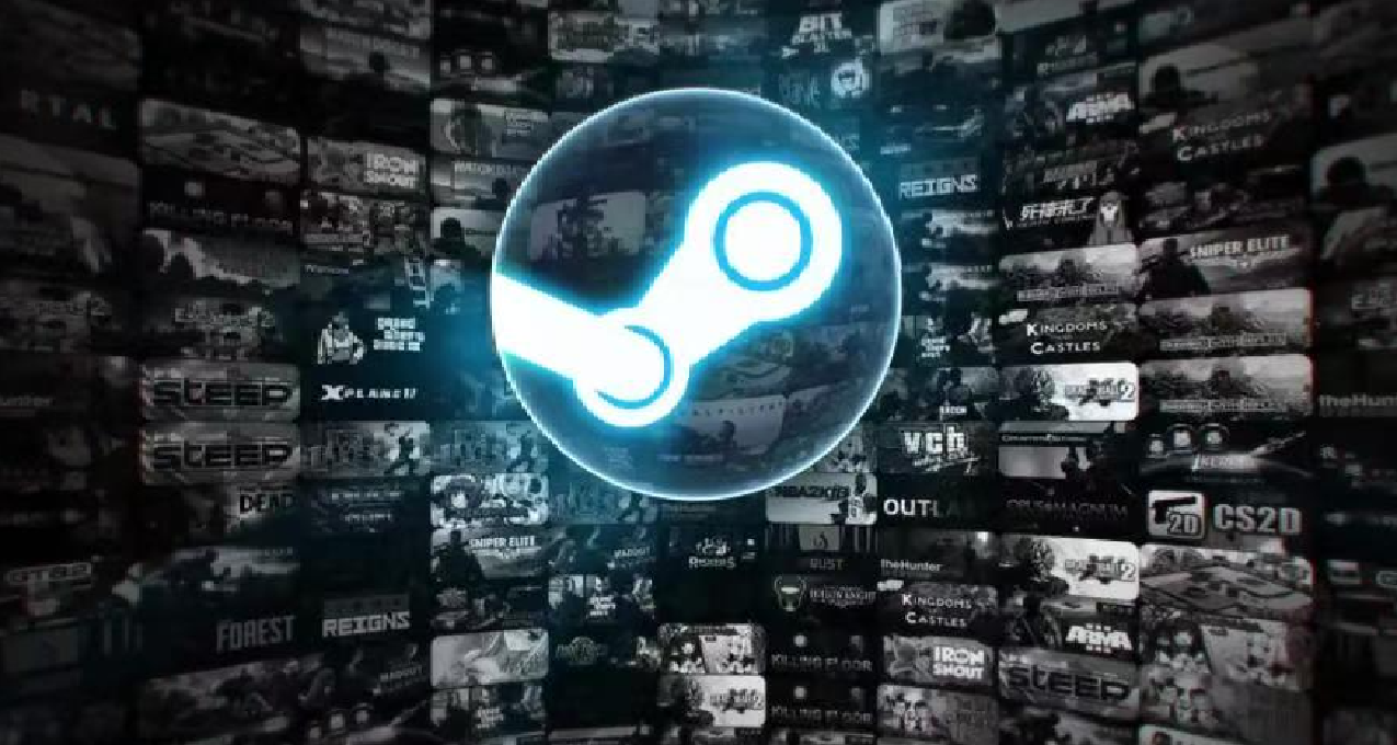 steam春促來襲，新史低遊戲彙總