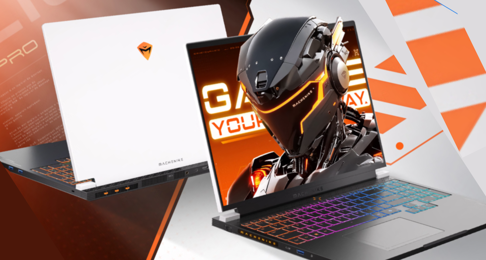 5080游戏本守门员？机械师曙光16Pro 2025款上架13999元起！