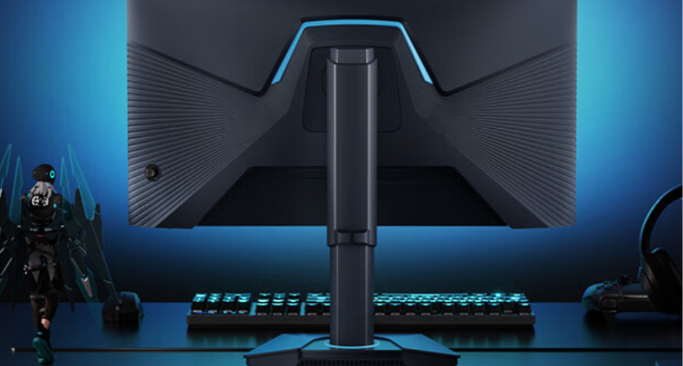 国补高刷2K显示器价格配置一览，最低六百！