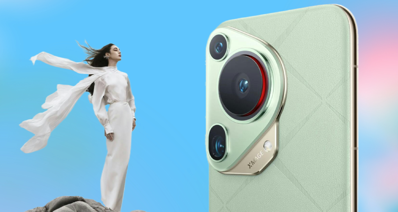 華爲戰略調整！新形態摺疊屏手機迴歸Pura系列，Pocket被砍？