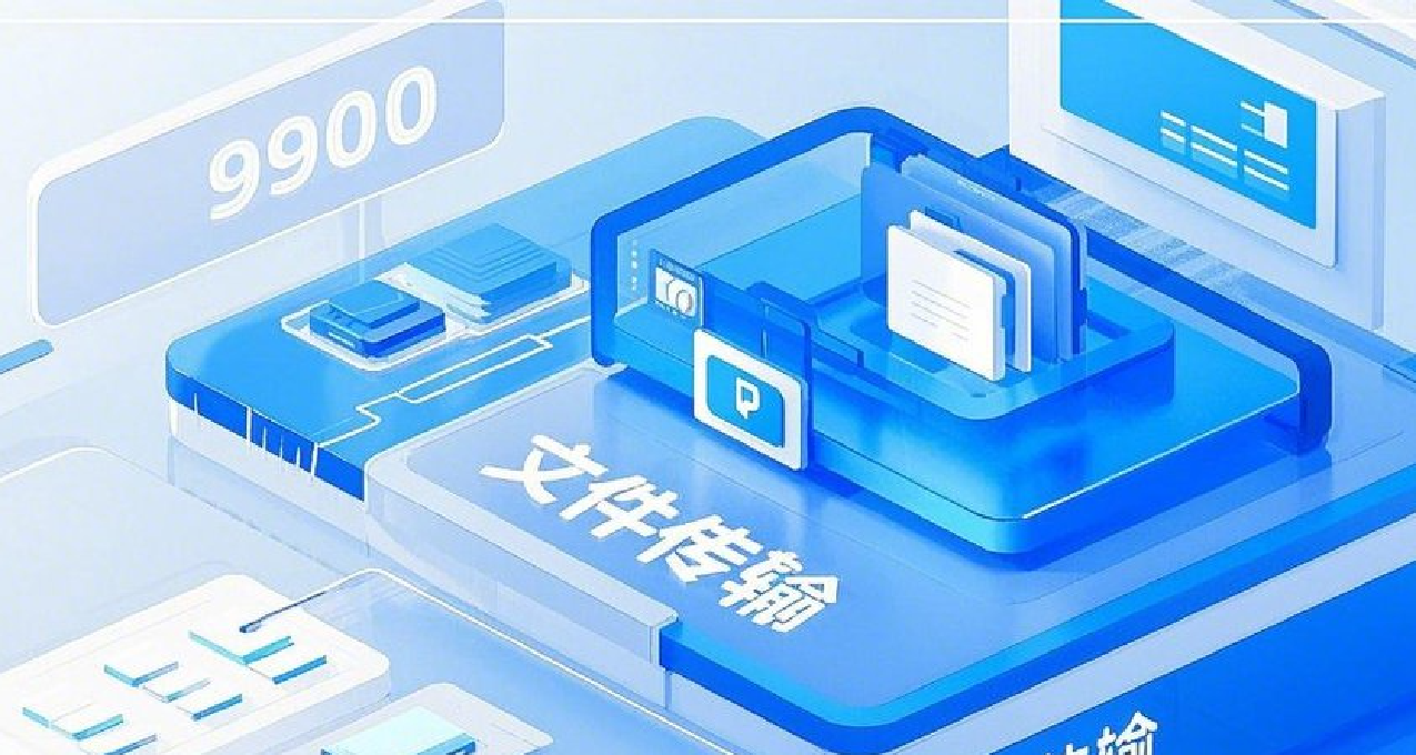 【軟件推薦】替代微信文件傳輸助手！不限速免費工具讓傳輸更高效