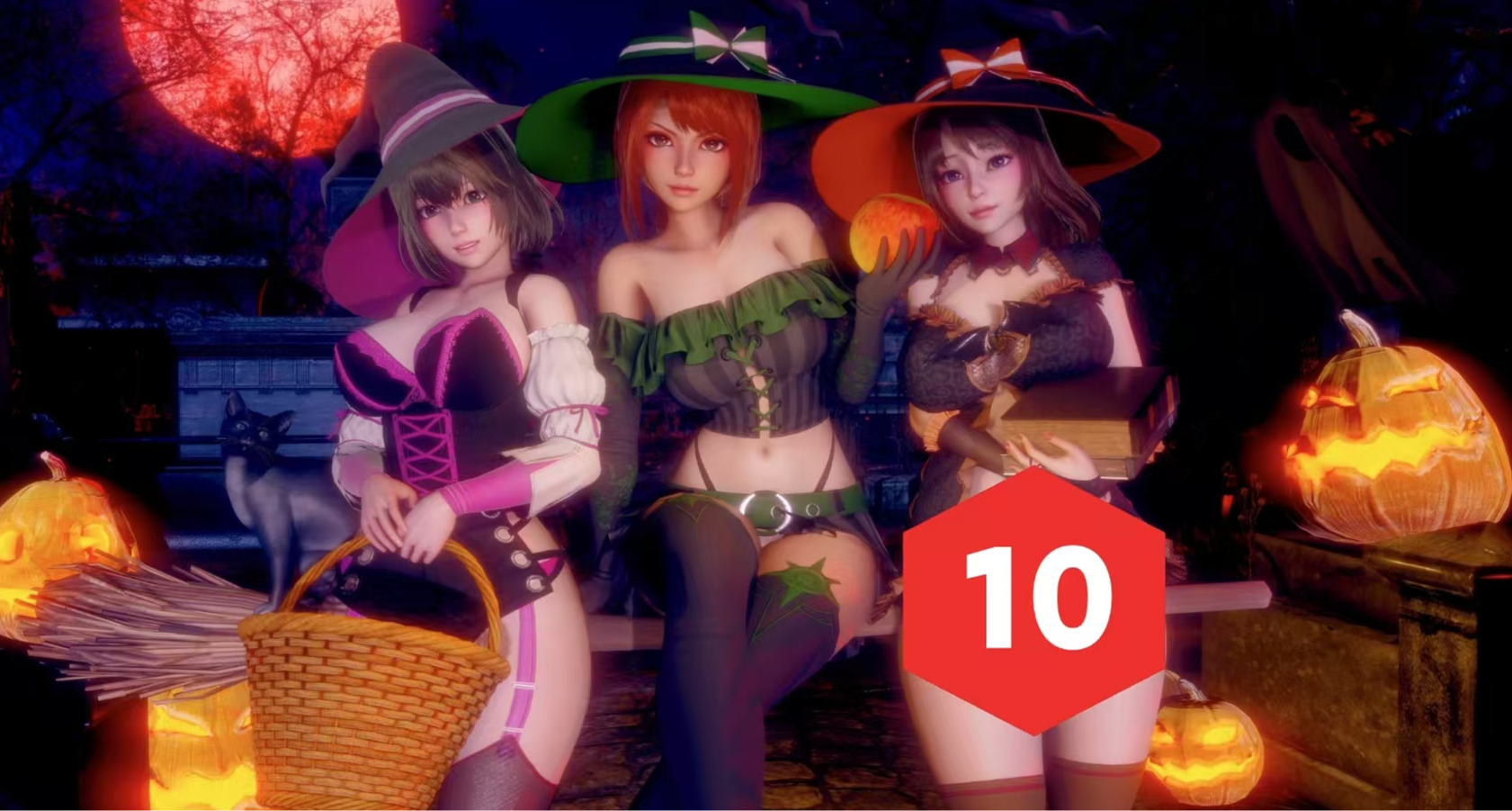 【SGN評測】《扭曲的記憶》10分！春風若有憐花意 可否許我再少年