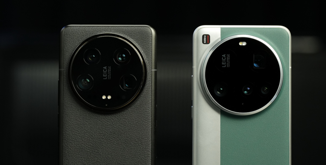 镜头变大却没有拍得更远？今年的超大杯影像有点邪门。