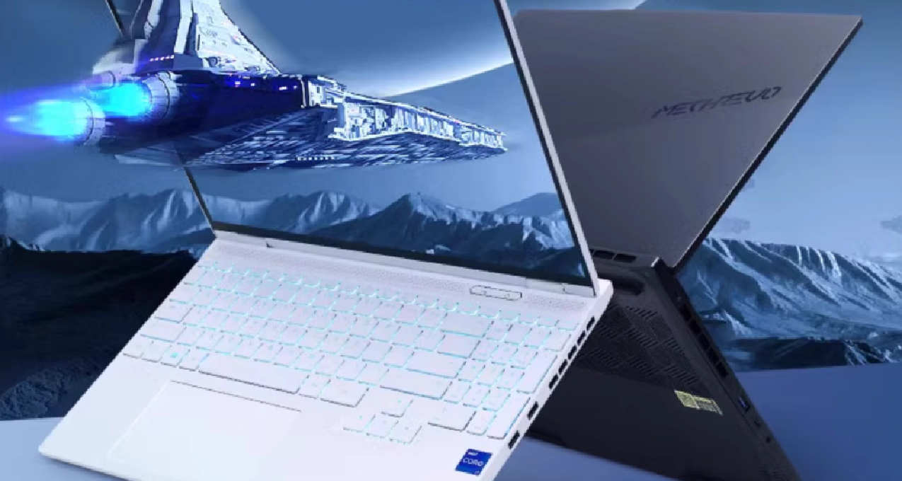 又史低？RTX4060游戏本最低只要3000多！最新国补价格