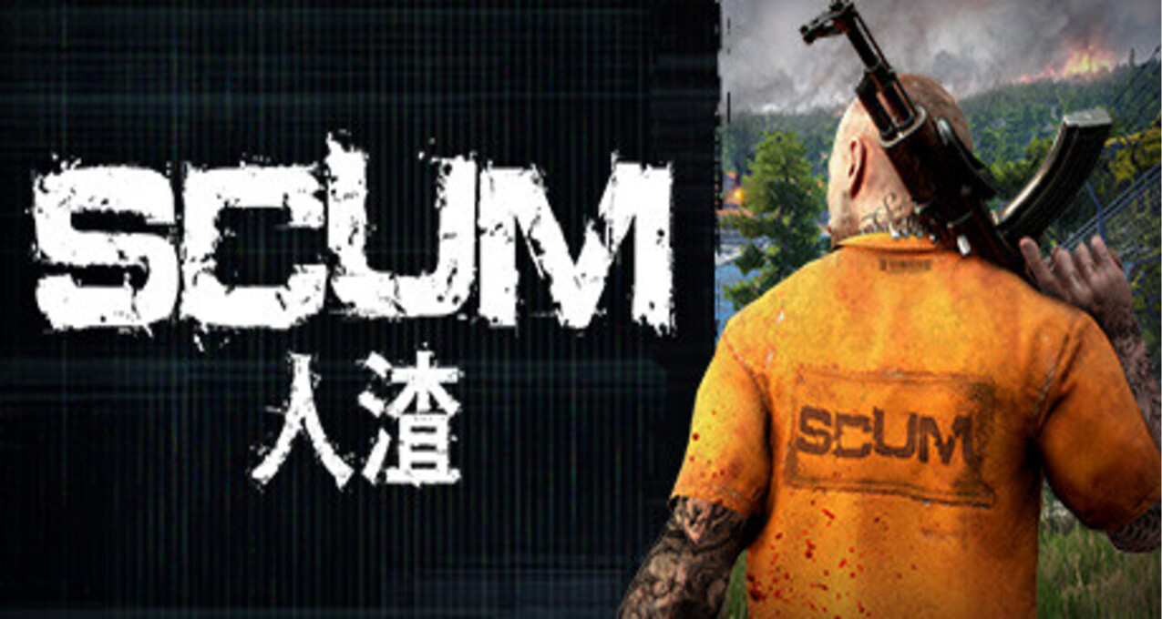 《人渣》即將迎來正式版！最後一次重要內容更新現已到來！