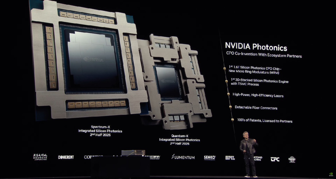 老黄公布 Rubin GPU，2026 年登场，2027 年推Ultra，Feynman 加入