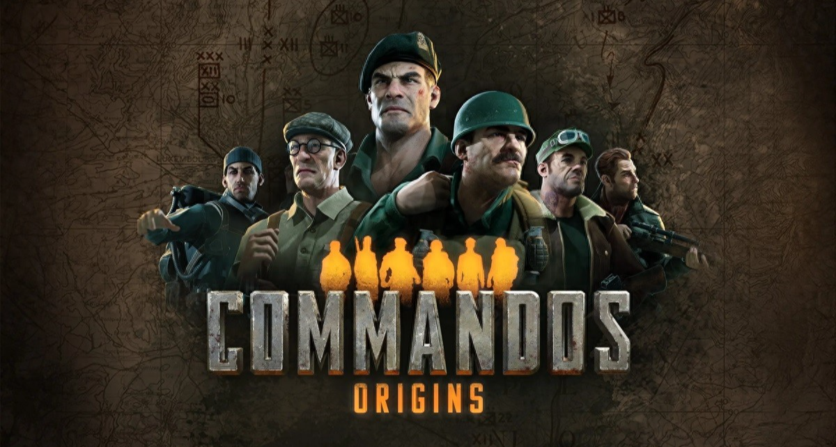 《盟軍敢死隊：起源》已開啓預購：Steam國區224.1元起