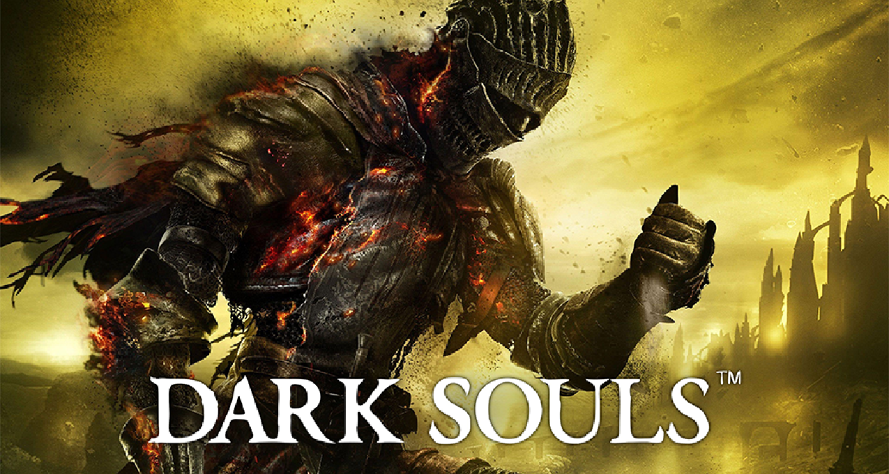 《黑暗之魂》全球累计销量突破3971万份