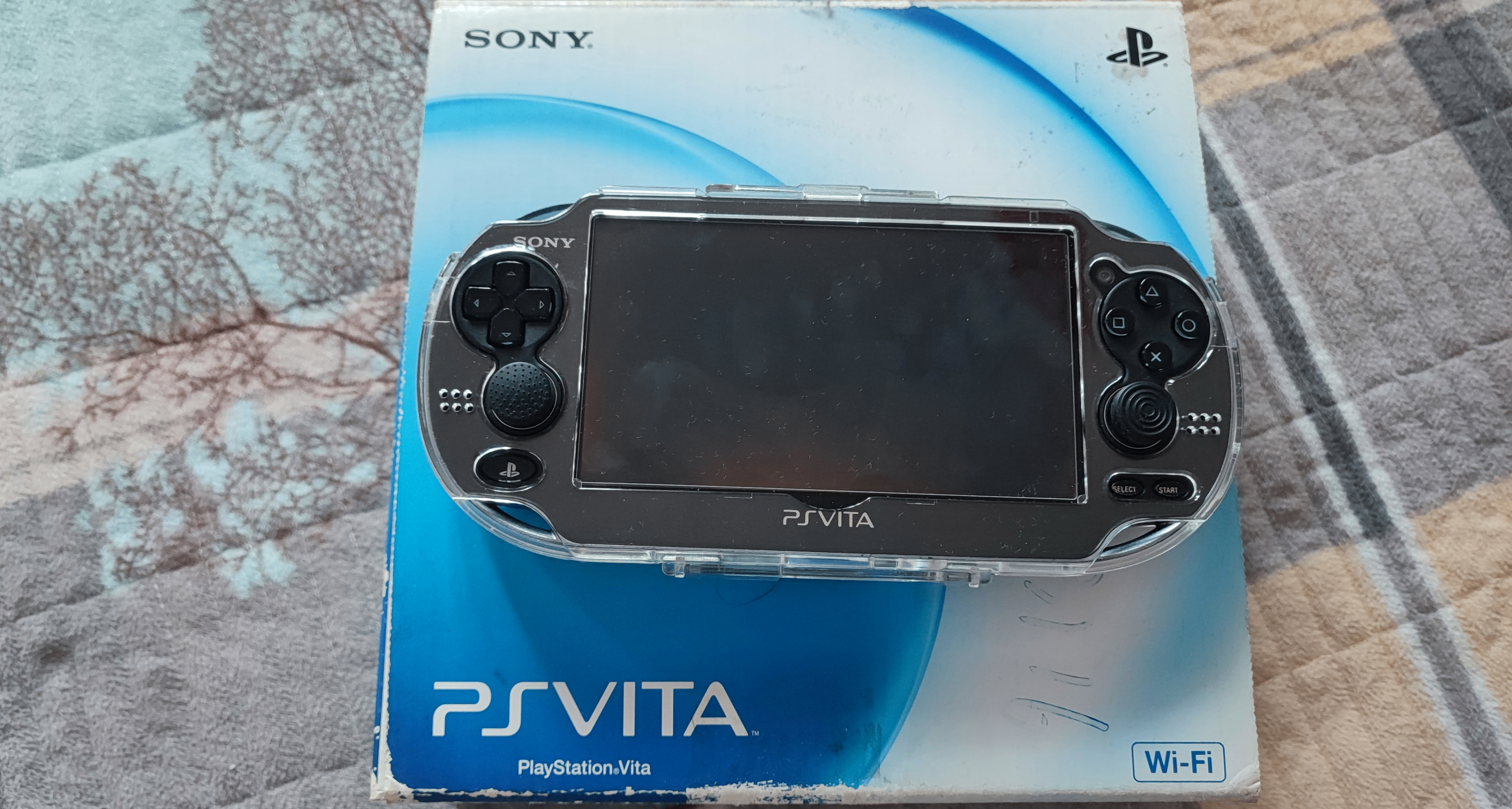 個人主觀向psv介紹和使用遊玩體驗分享