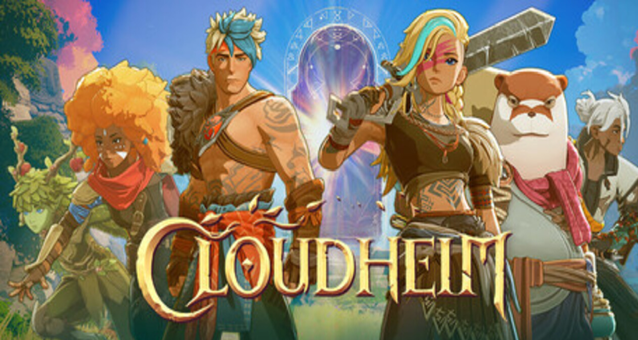 《塞爾達傳說》多人聯機版？動作RPG《雲之國》中文宣傳片公開！