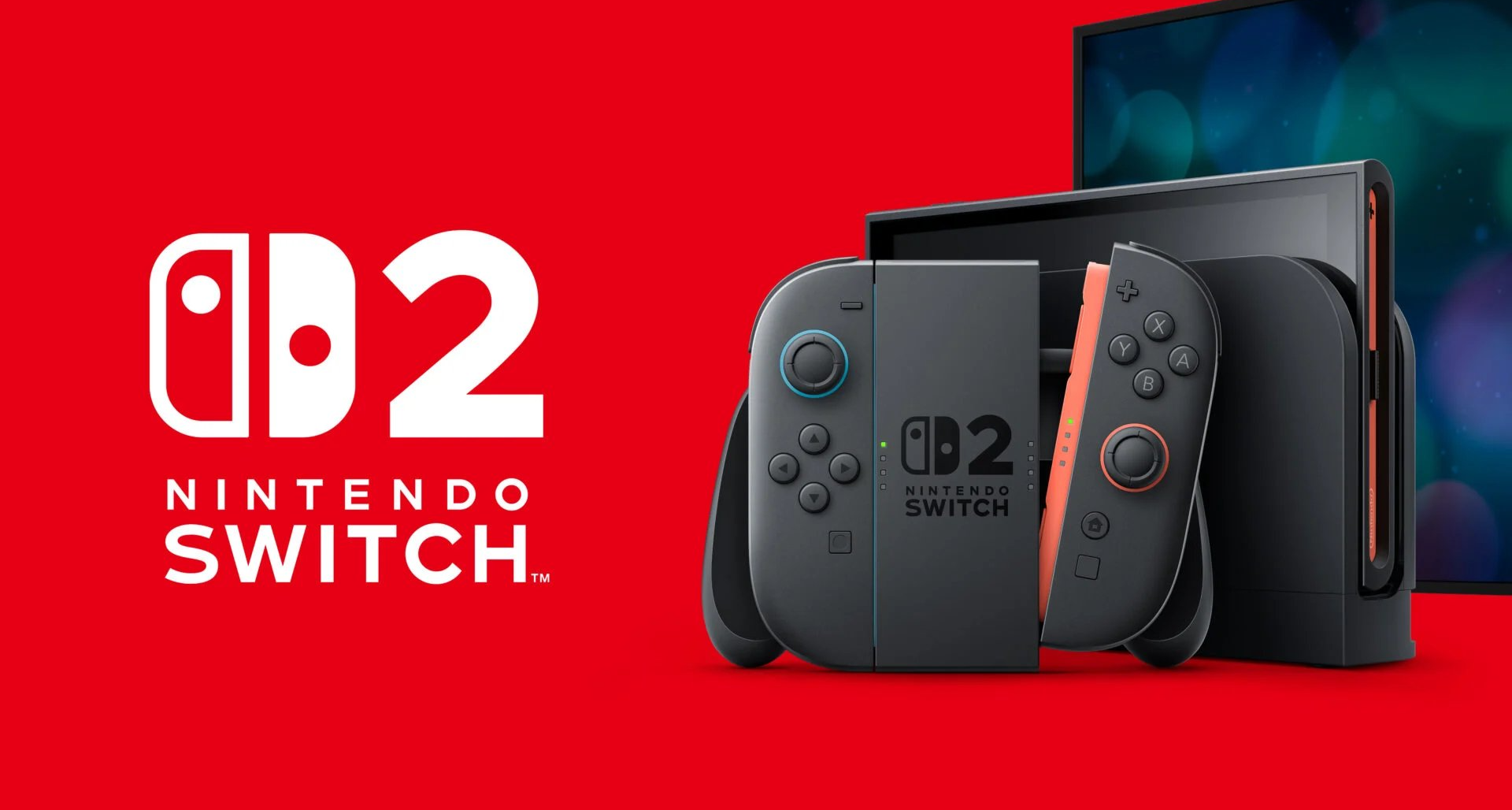 Switch 2直面會彙總：機能大幅增強，超多第三方遊戲加入！