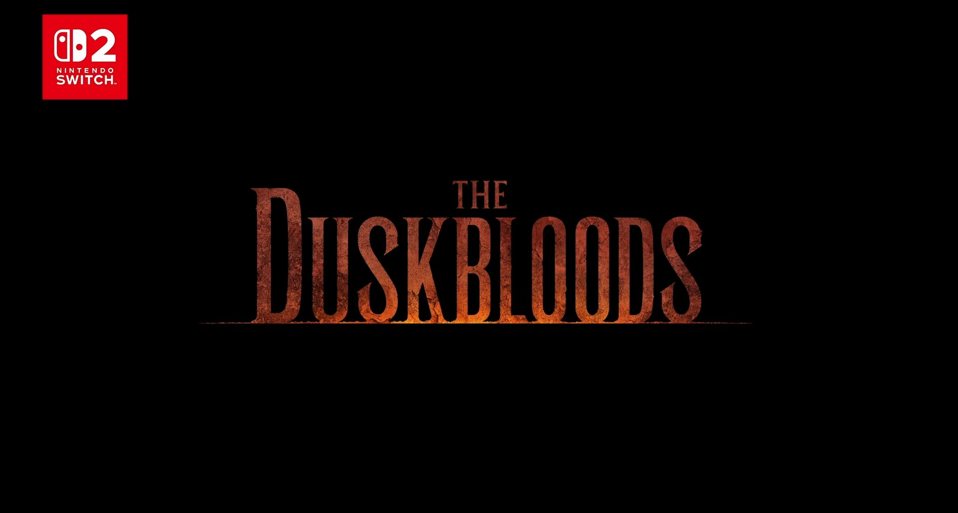 FS社新作《The Duskbloods》将于2026年发售