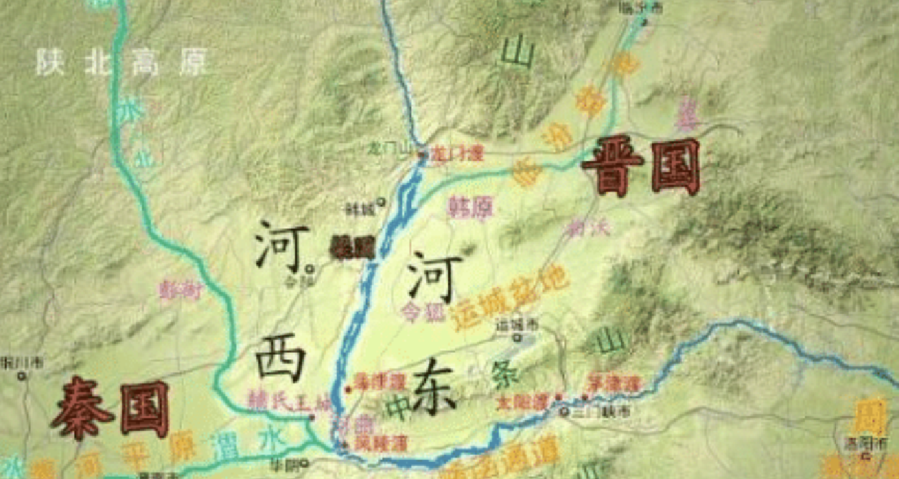 为什么东出论和入关学如此火爆？强行同化的心理原因究竟是什么？