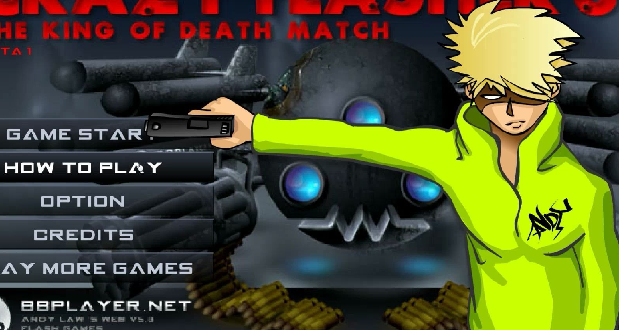 steam上的童年回憶，哪個纔是你最愛——十款4399小遊戲盤點！