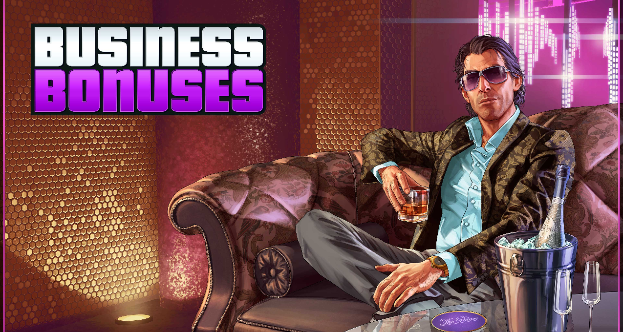 GTA 每周速览：大脚怪套装限时回归