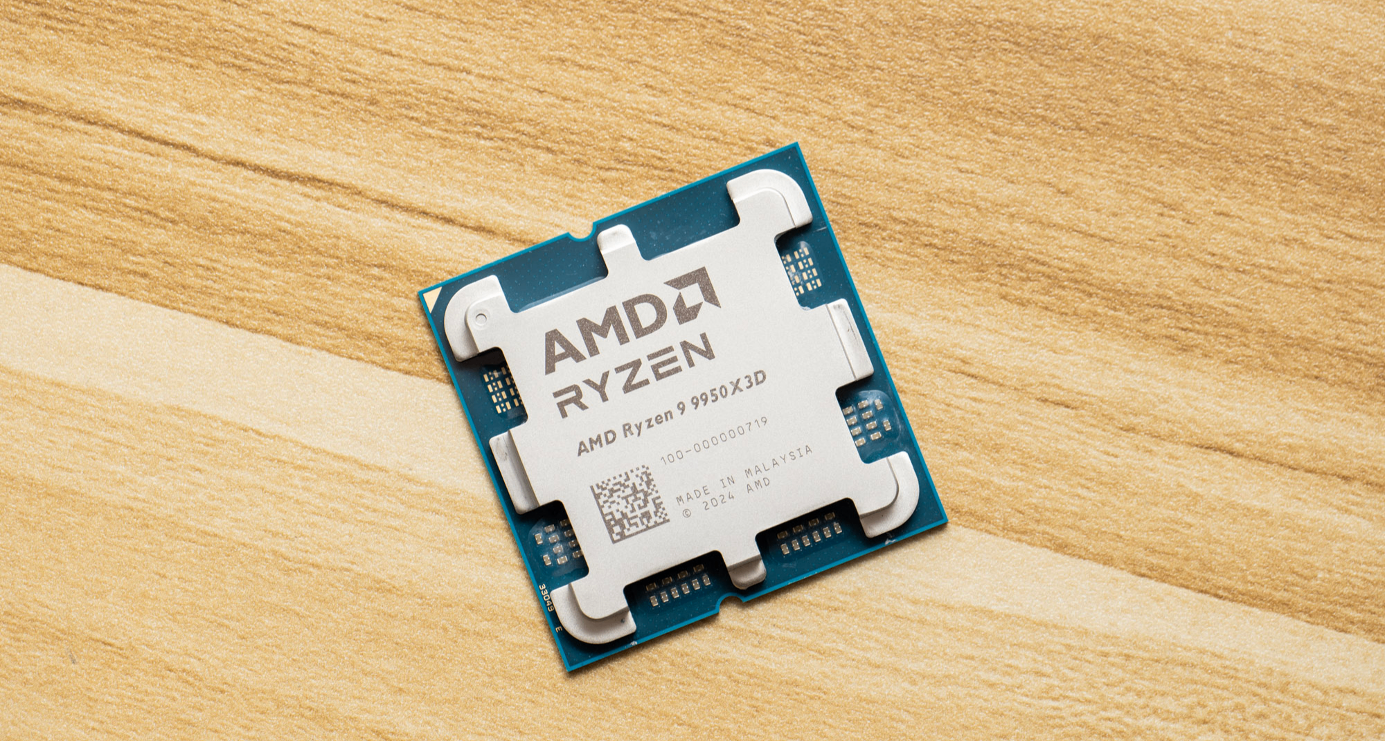 R9 9950X3D全方位測試：迄今爲止的桌面級CPU巔峯！