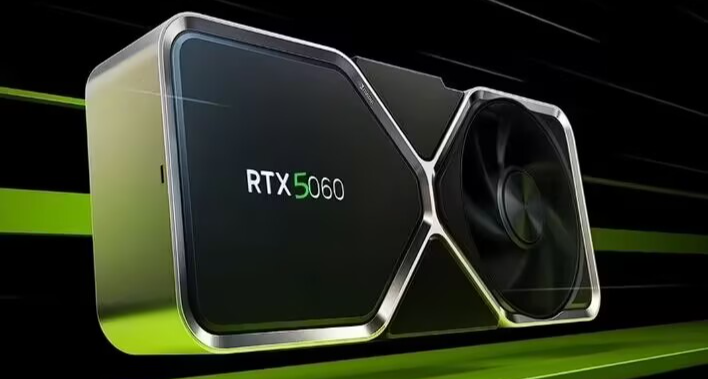 5060系列發佈前瞻預測