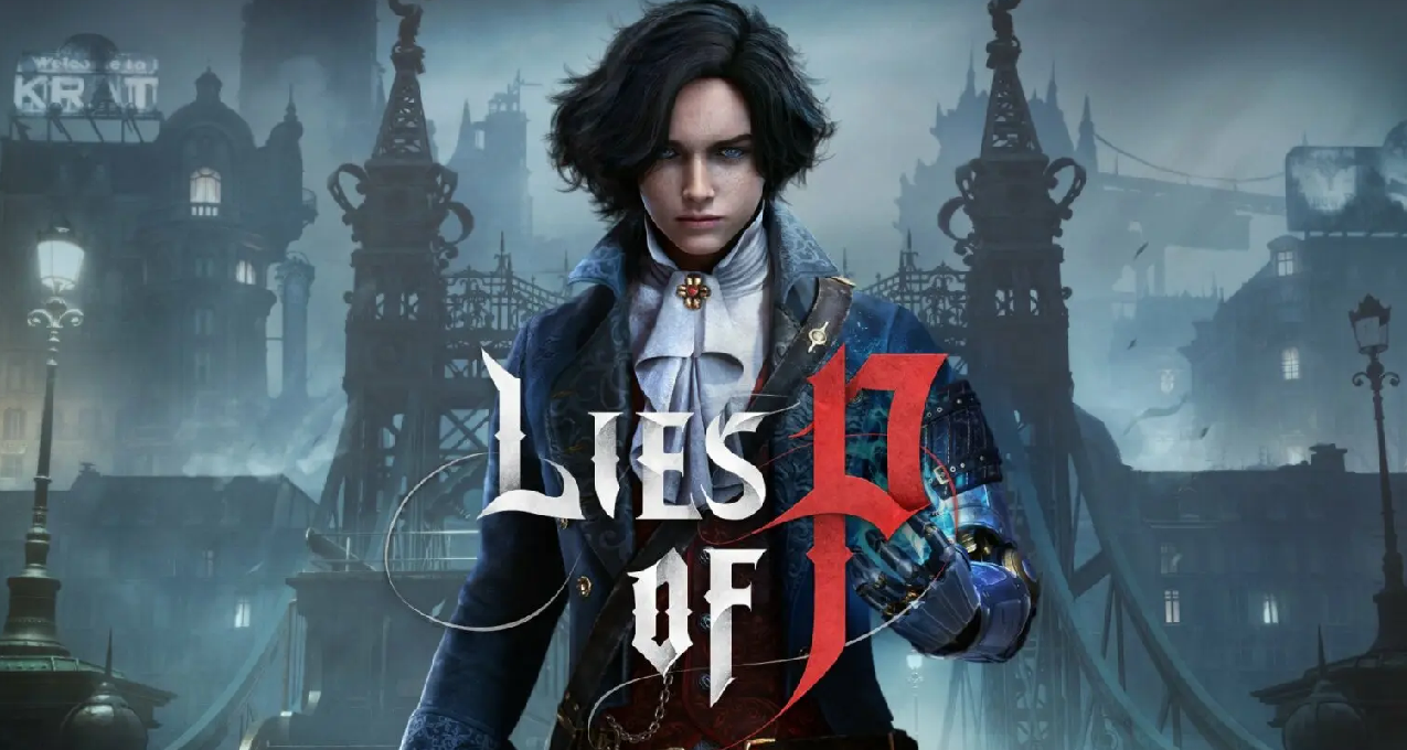 《匹諾曹的謊言》DLC 《序曲》情報曝光：約 15-20 小時流程