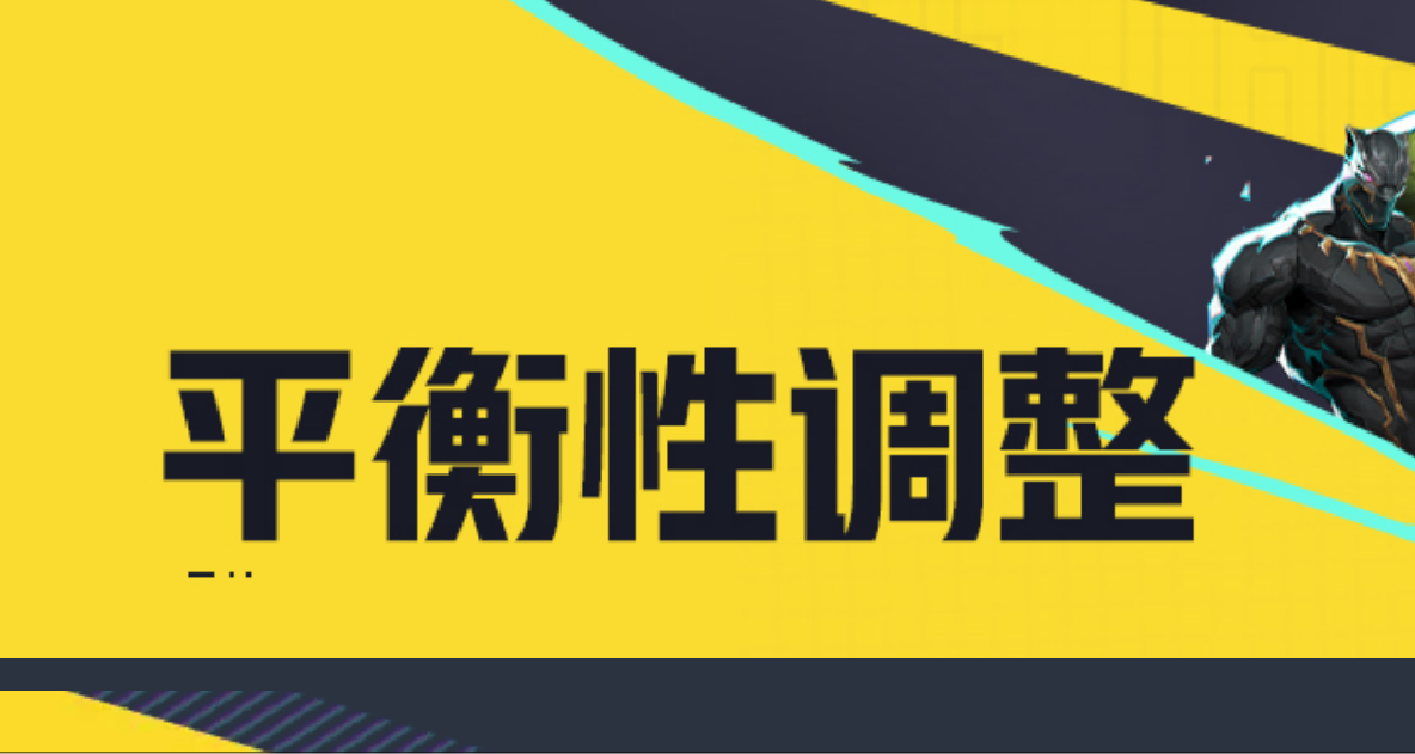 《漫威争锋》20250411版本平衡性调整