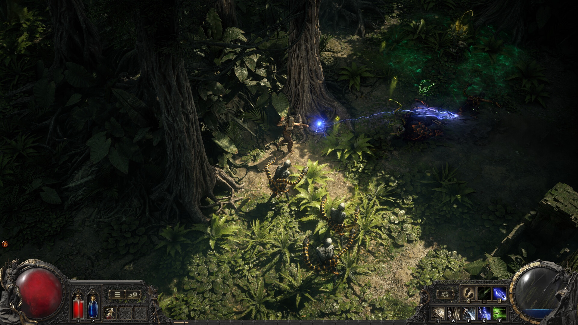《流放之路2》新賽季上線！評論區曬新職業截圖贏RTX 4070