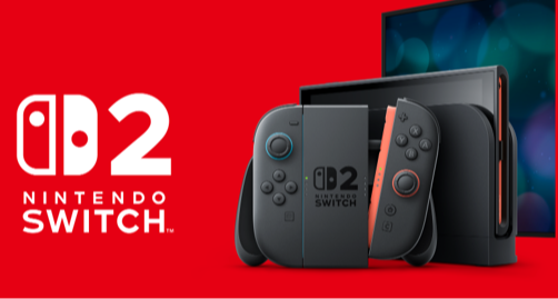 Nintendo Switch 2 首週中國市場售價預測