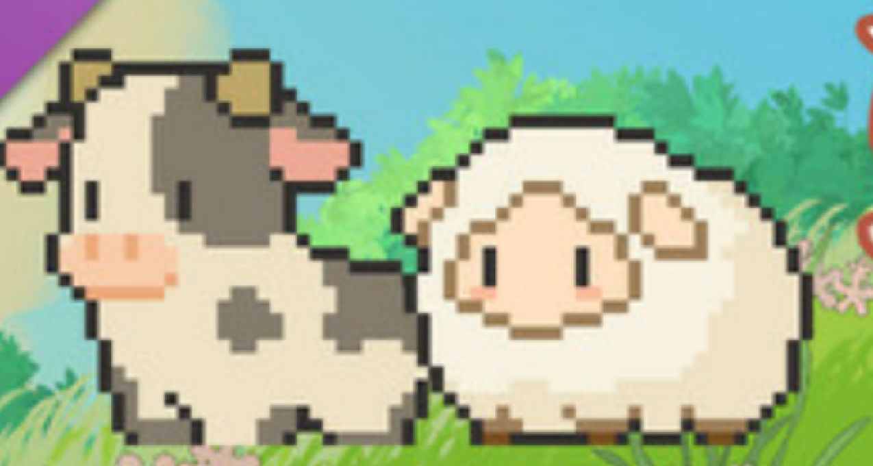 《動物欄：桌面牧場》免費DLC上新，快來領取！