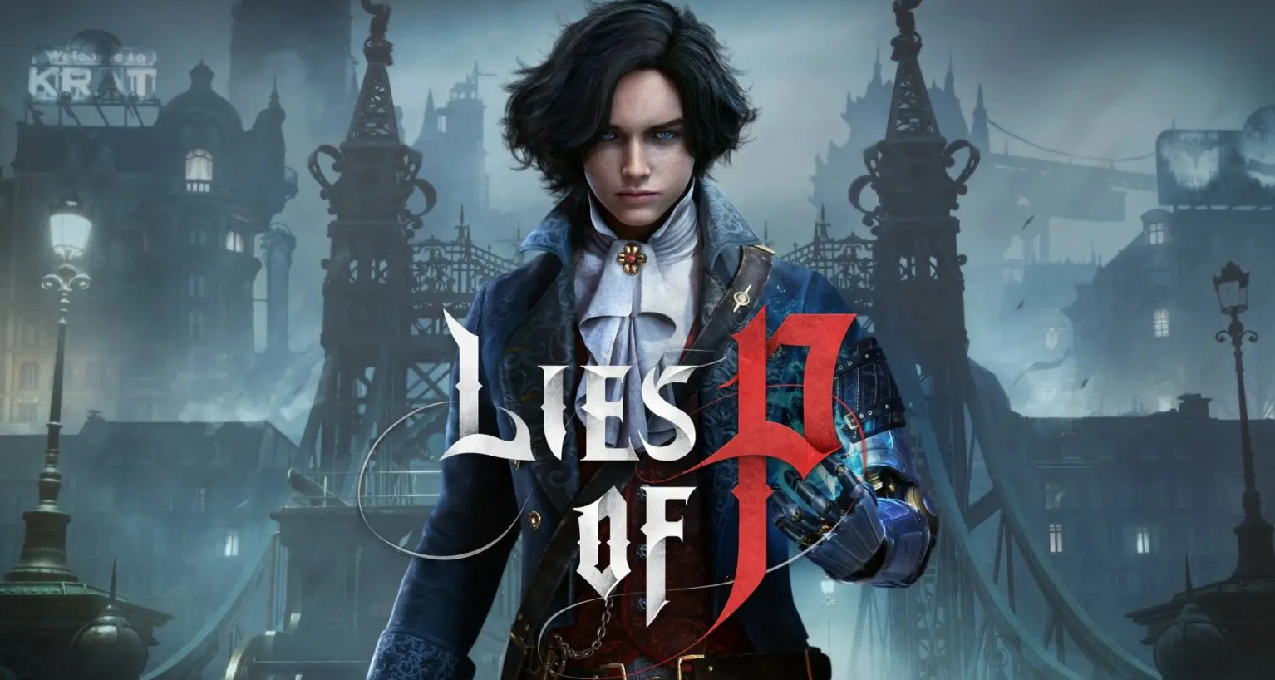 IGN 訪談：《匹諾曹的謊言》總監確定 DLC 與本體最終過場動畫無關
